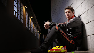 Lionel Messi Wallpaper