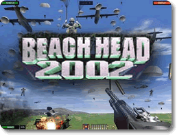 Download PC Games Beach Head 2002 Full Version Free
