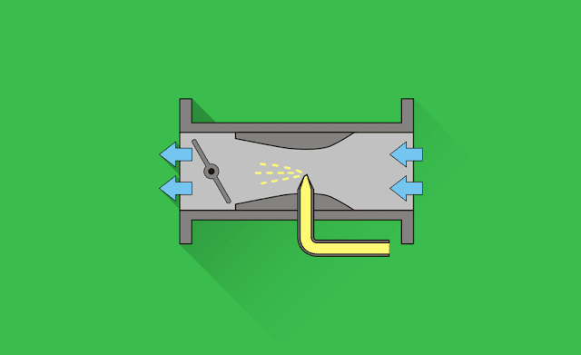 carburetor constant vacuum constant choke