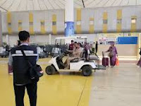 Pengawasan lintas K/L untuk pastikan layanan haji optimal