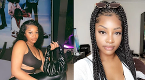 British-Nigeria singer, Ezi Emela narrates how a man tried to woo her at an event he attended with his wife and kids [Video]