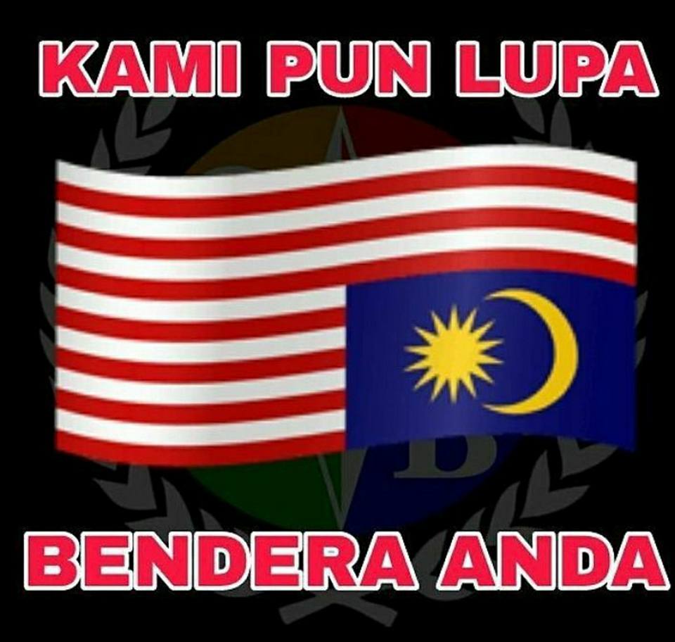 Kumpulan Meme Lucu Tentang Malaysia Kumpulan Gambar DP BBM