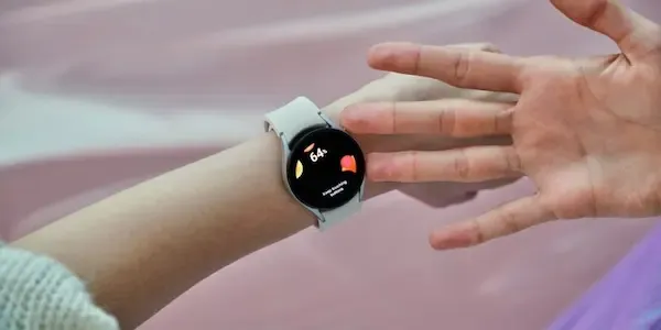 تحصل Galaxy Watch 4 على عثرة في المواصفات