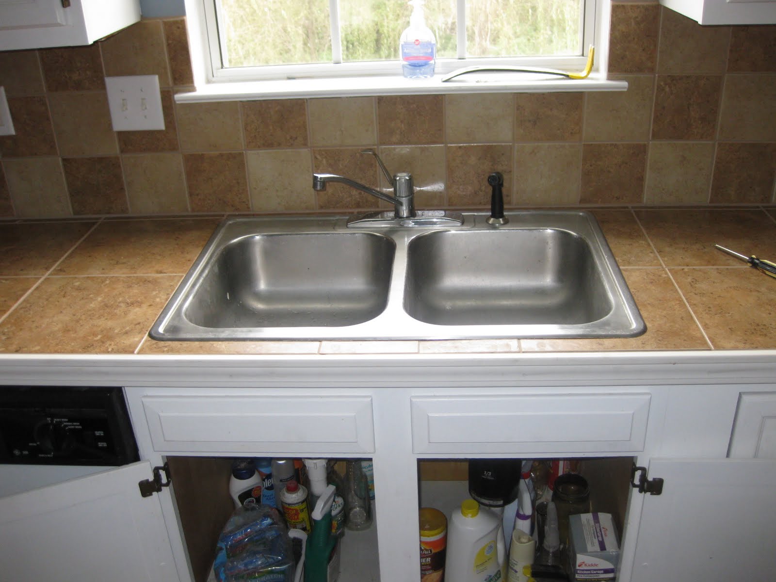 Wise Choice Home Improvement, LLC: Countertops and ...