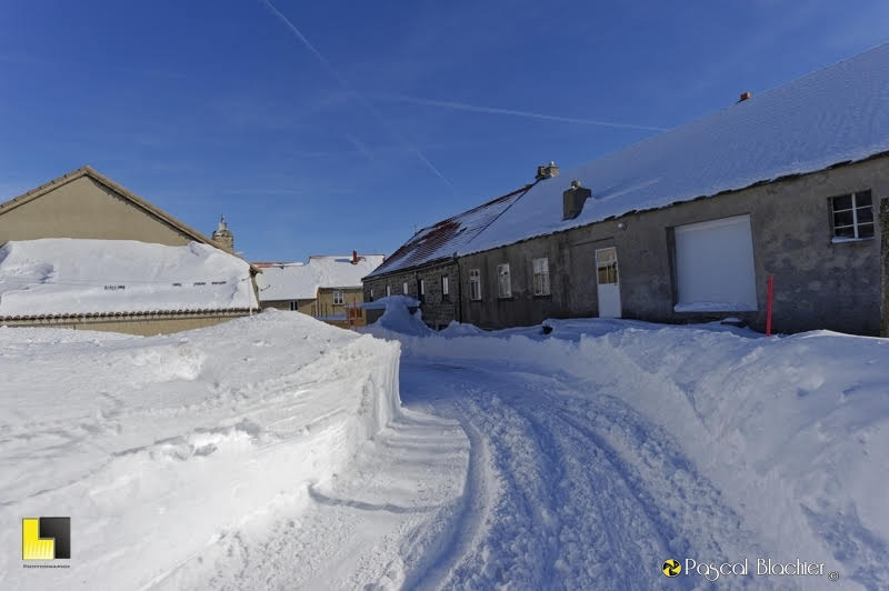 au delà du cliché rue de lachamp raphael photo Pascal Blachier 