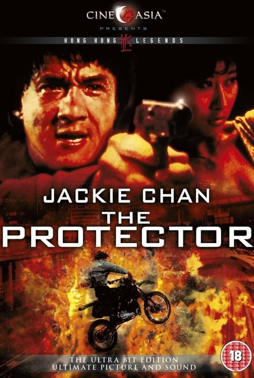 [HD] The Protector 1985 Online Stream German
