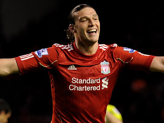 Andy Carroll