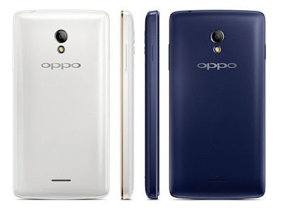 Harga Terbaru Oppo Joy 3 dan Spesifikasinya 