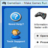 Descargar GameGain 2.7.9.2012 gratis