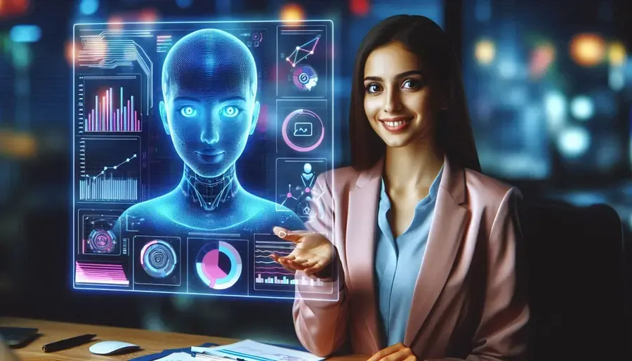 The Future of AI in Customer Analytics