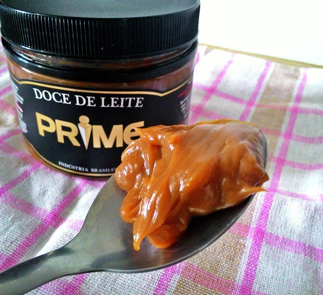 Doce de Leite Prime