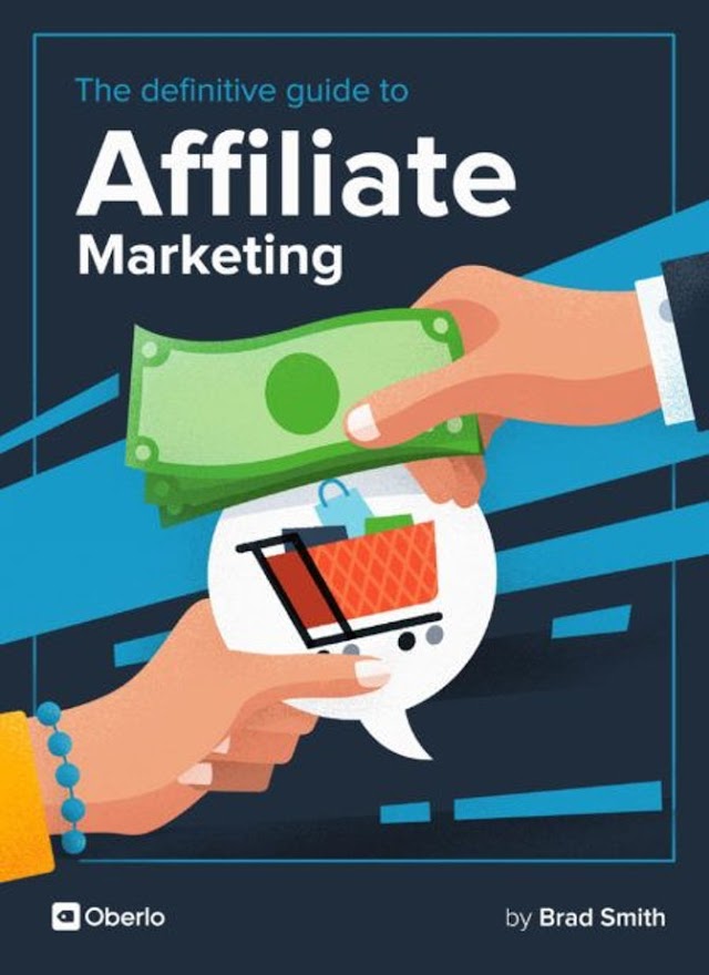 Affiliate marketing