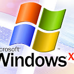 Cara Setting IP Address di Windows XP Dengan Mudah