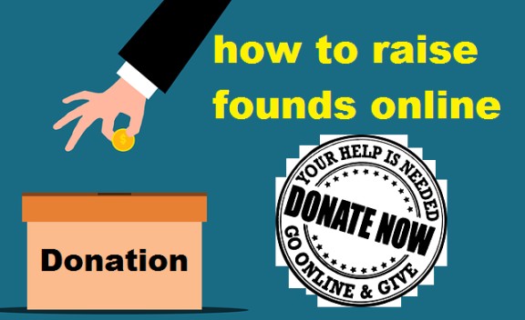 how-to-raise-founds-online