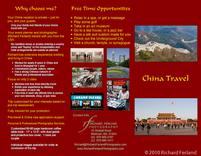 Brochure Of China4