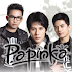  Pencuri Hati Papinka Lirik Lagu 