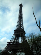 I've been thinking a lot about Paris lately. Maybe it's because The Foodie . (paris eiffel tower)