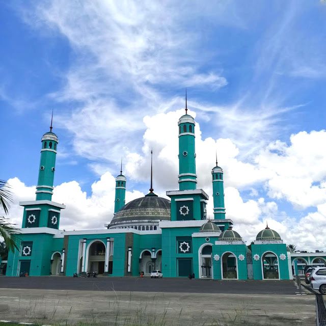 Masjid Agung Baitul Hikmah Foto@lanangtimur.jpg