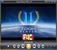 Zoom Player 11