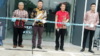 Target Awal, Dealer Chery Arta Karawang Optimis 15 Unit 