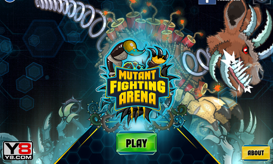 Game Đấu trường quái thú 3