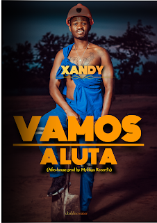 Xandy — Vamos a Luta [Afro House][MusiKTopMoz].MP3 