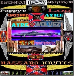 ayrenotes