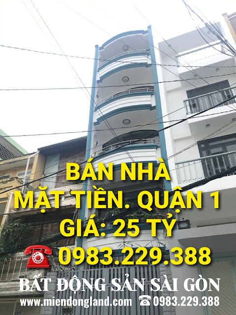 Bất động sản sài gòn 0983229388