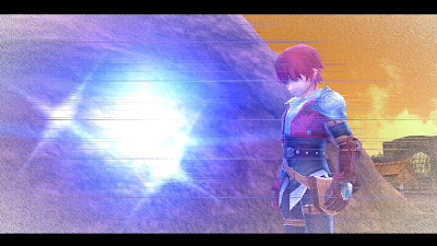 Ys Memories Of Celceta Game Screenshot 5