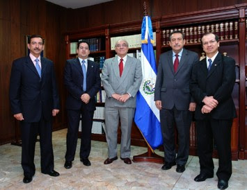 Corte Suprema de Justicia posibilitará "Candidaturas Independientes" en El Salvador