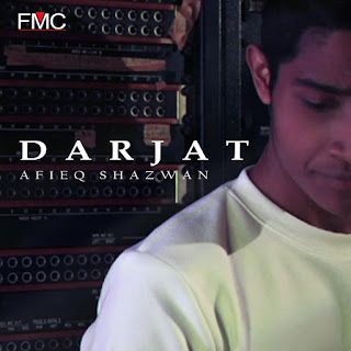 Afieq Shazwan - Darjat MP3