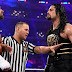 Triple H lutará contra Roman Reigns pelo Intercontinental Championship em Abu Dhabi