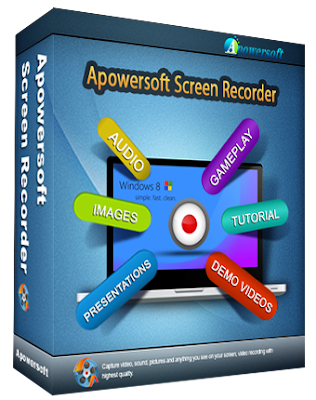 apowersoft screen recorder