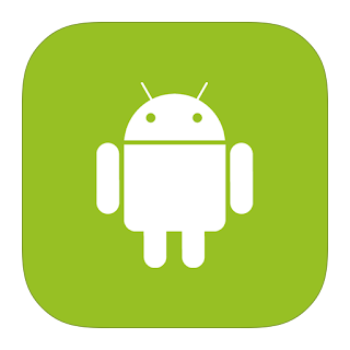 logo android