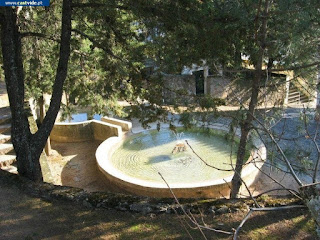 Fotografias Gerais de Fontes e Fontanários de Castelo de Vide, Portugal (Fountain)