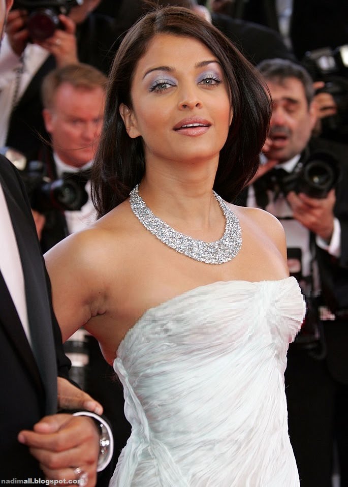 Aishwarya Rai Hot 2007