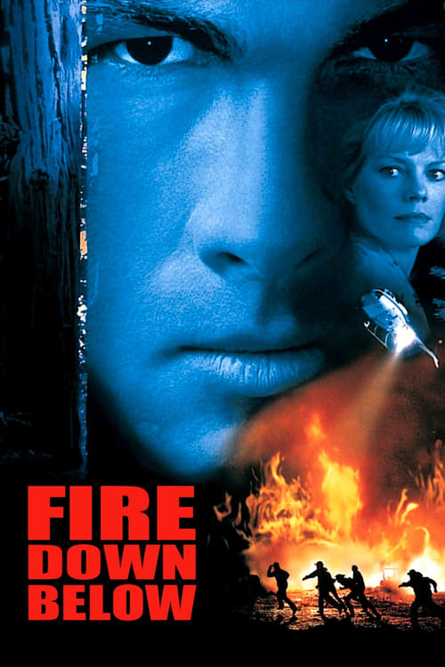 Fire Down Below - L'inferno sepolto 1997 Film Completo Download