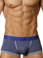 Junk Stellar Trunk Underwear Royal Detail Cool4guys Online Store