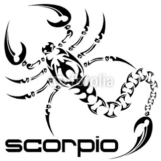 Ramalan Scorpio Hari Ini 2022