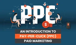 pay per click Ads