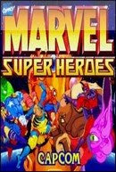 Marvel Super Heroes - Jogo Mugen