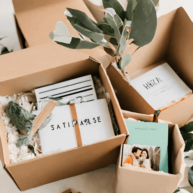 Cool Subscription Boxes For Couples