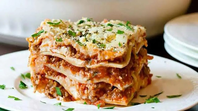 Lasagna