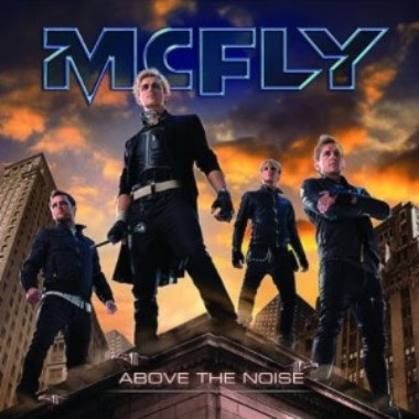 Mcfly Shine A Light. Artist: McFly