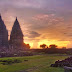 candi+prambanan