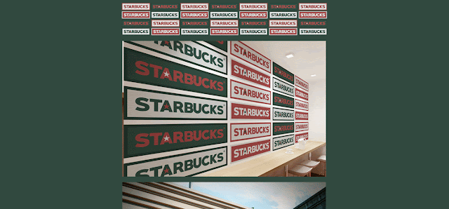 Interesante propuesta de rebranding para Starbucks