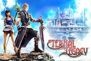 Eternal Legacy HD