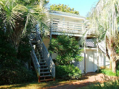 Carriage House - the beach house modern