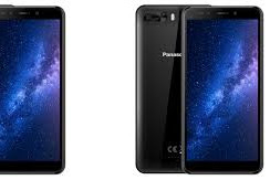 Panasonic P101 Amongst 18:9 Display Launched..Here Are Specifications.