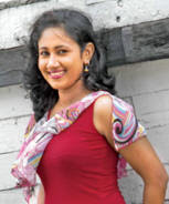 Medha Jayaratne